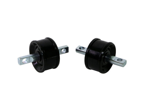 Rear Blade Arm Bush Kit