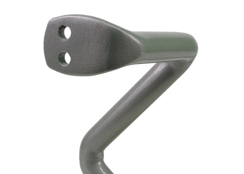 Front Sway Bar - 24mm 2 Point Adjustable