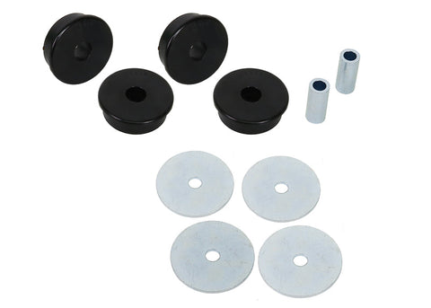 Rear Lower Trailing Arm Bush Kit