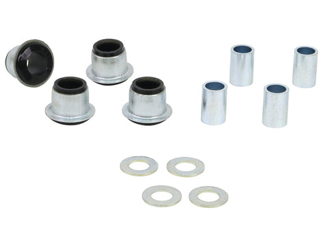 Front Upper Control Arm - Inner Bush Kit