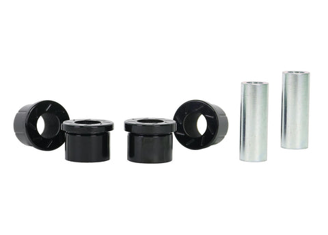 Front Lower Control Arm - Front Bush Kit