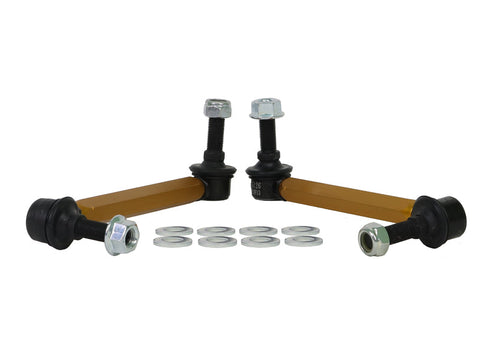 Swaybar Link Kit (Adjustable)