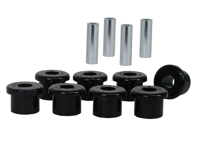 Front Upper Control Arm Bush Kit