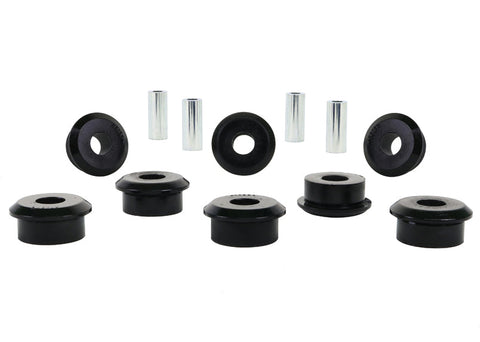 Rear Trailing Arm Upper Bush Kit