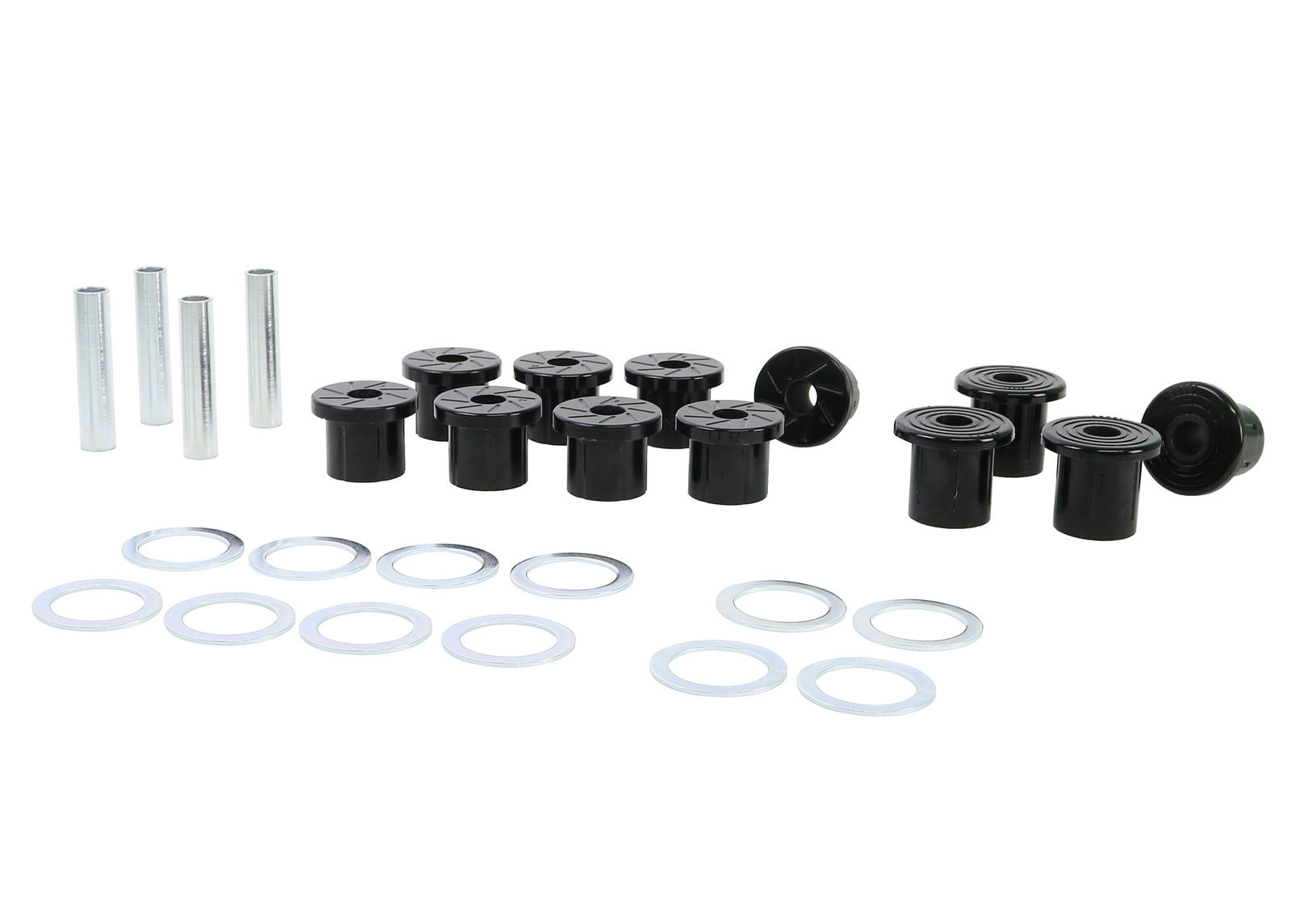 Rear Leaf Spring Bush Kit | Hakon Suspension - Melbourne