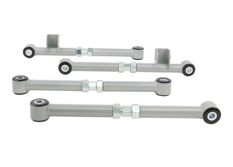 Rear Control Arm Set (MY02)