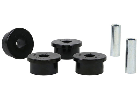 Rear Lower Trailing Arm Bush Kit
