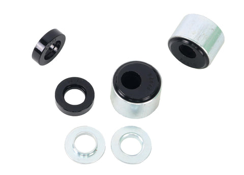 Front Lower Control Arm - Offset Bush Kit