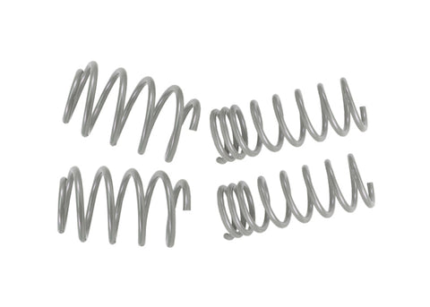 Front and Rear Suspension Grip Kit