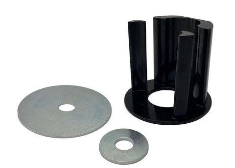 Engine - Torque Arm Bush Kit