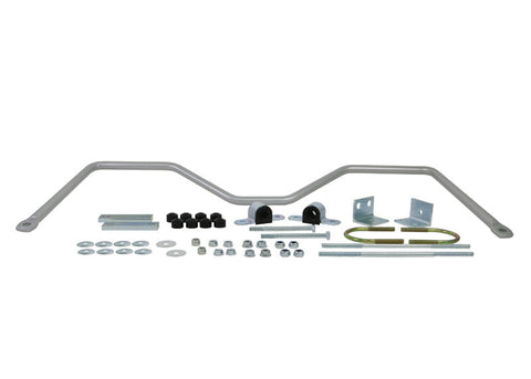Rear 22mm Sway Bar