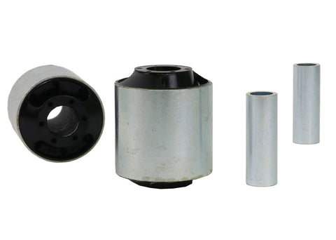 Front Lower Caster Arm Bush Kit