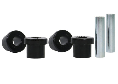 Rear Lower Trailing Arm Bush Kit (Rear)