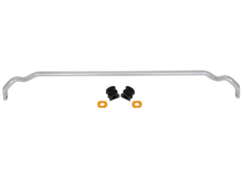 Front Sway Bar - 24mm (To MY04)