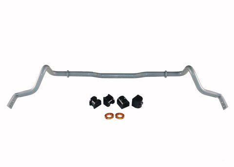 Front Sway Bar - 27mm 2 Point Adjustable (MPS)