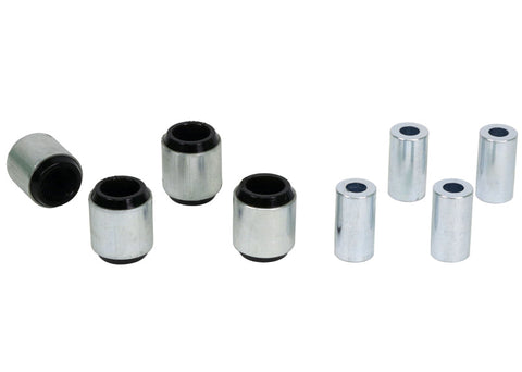 Rear Lower Control Arm Bush Kit
