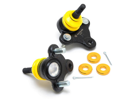 Roll Centre / Bump Steer - Correction Kit