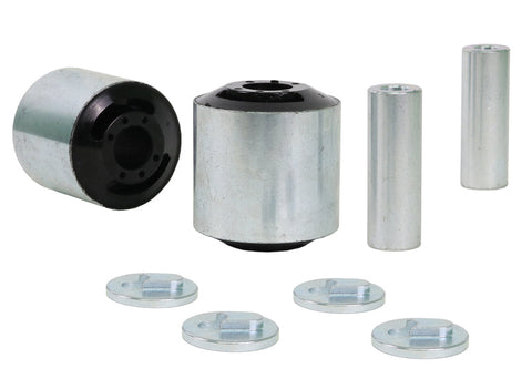 Front Caster Bush Kit