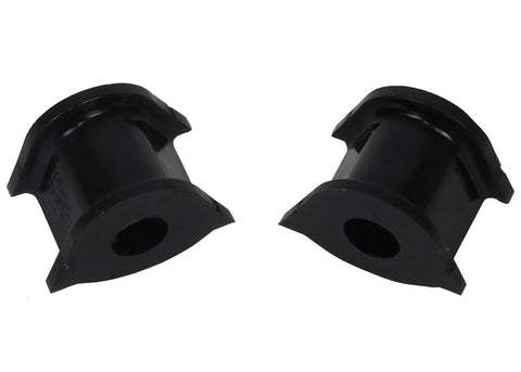Front Swaybar D Bush 20mm