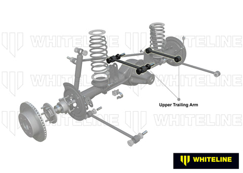 Rear Upper Trailing Arm