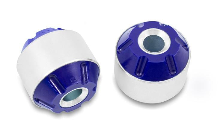 Front Lower Control Arm - Rear Bush Kit (Track)