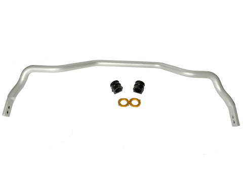 Front Sway Bar - 33mm 2 Point Adjustable