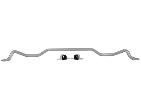 Front Sway Bar - 24mm