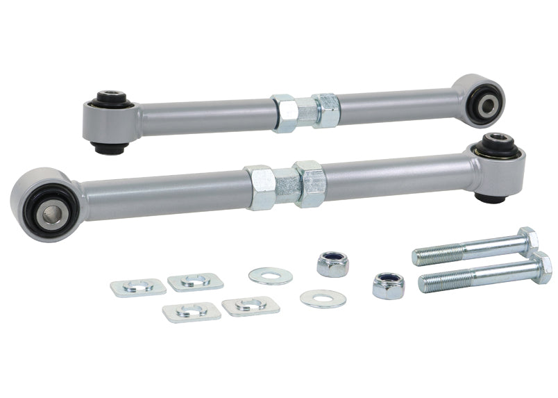 Rear Lower Control Arms (Adjustable)
