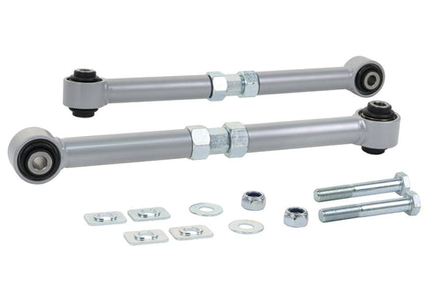 Rear Lower Control Arms (Adjustable)