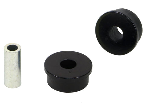 Front Panhard Rod to Diff Bush Kit