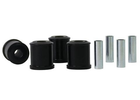 Rear Lower Trailing Arm Bush Kit