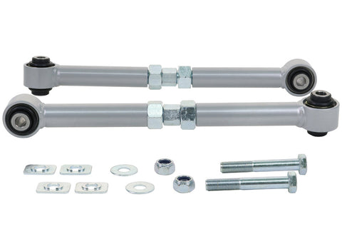 Rear Lower Control Arms (Adjustable)