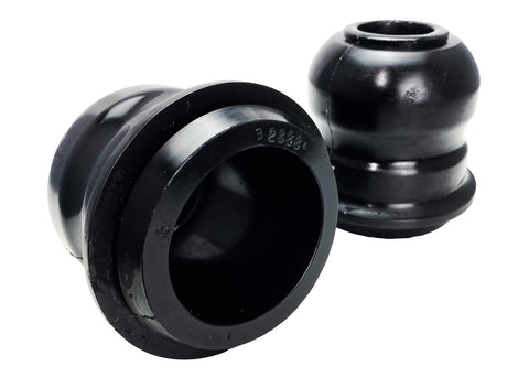 Rear Bumpstop Kit (Ute)