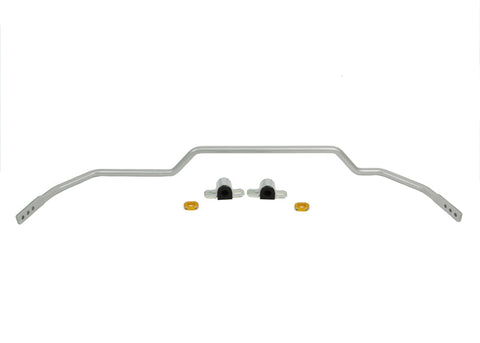 Rear Sway Bar - 20mm 3 Point Adjustable