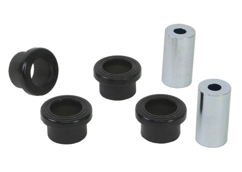 Front Lower Control Arm - Front Bush Kit