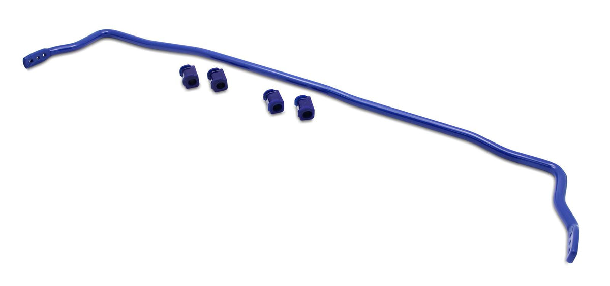 Rear Sway Bar - 20mm 3 Point Adjustable