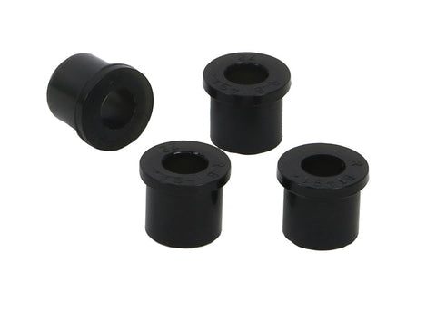 Front Lower Control Arm Bush Kit