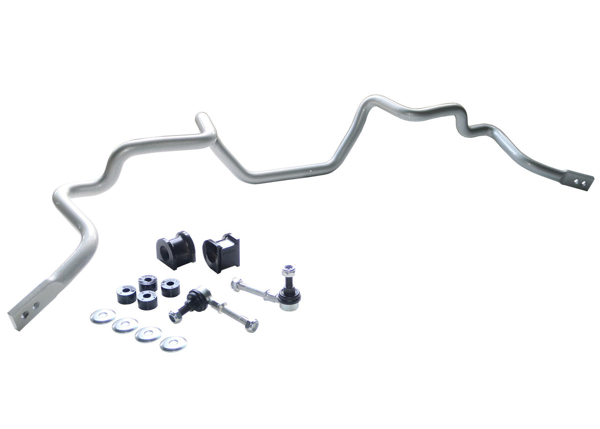 Front Sway Bar - 24mm 2 Point Adjustable