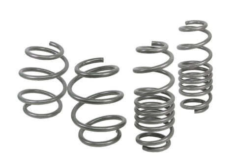 Lowering Spring Kit