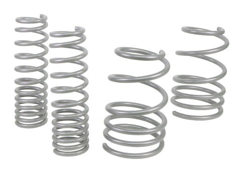 Lowering Spring Kit