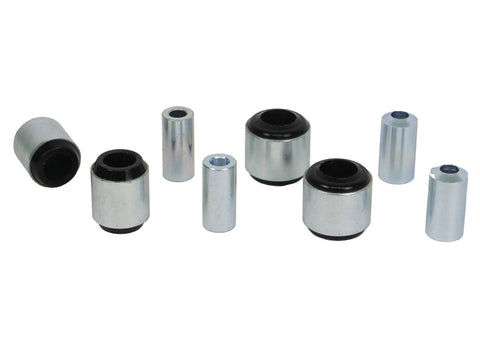 Rear Upper Control Arm Bush Kit