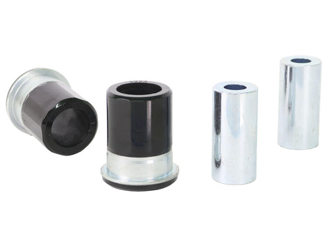 Front Control Arm Lower Inner Front Bush Kit