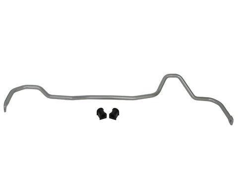 Rear Sway Bar - 20mm Non Adjustable