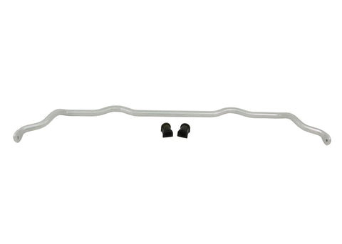 Front Sway Bar - 24mm Non Adjustable