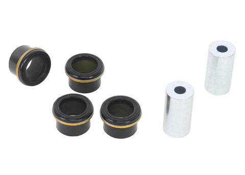 Front Lower Control Arm - Rear Bush Kit