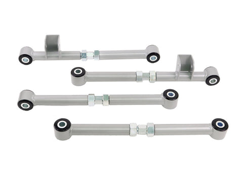 Rear Control Arm Set (MY02)