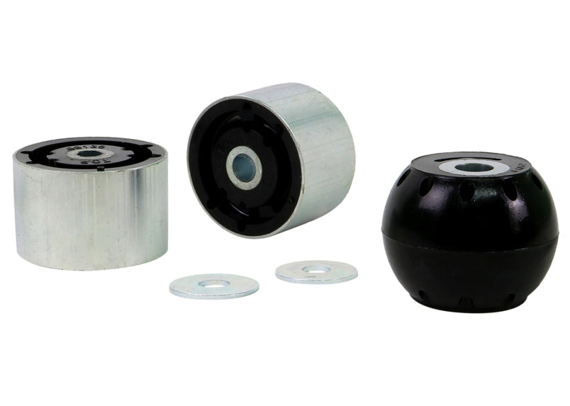 Diff Bush Rear Diff Bush Kit (75mm) | Hakon Suspension - Melbourne