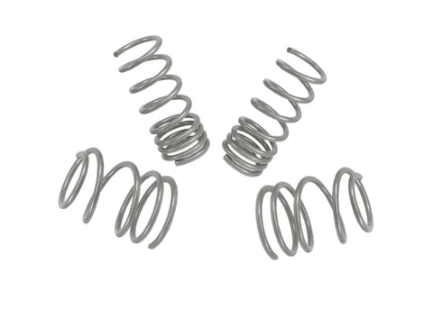 Front and Rear Suspension Grip Kit