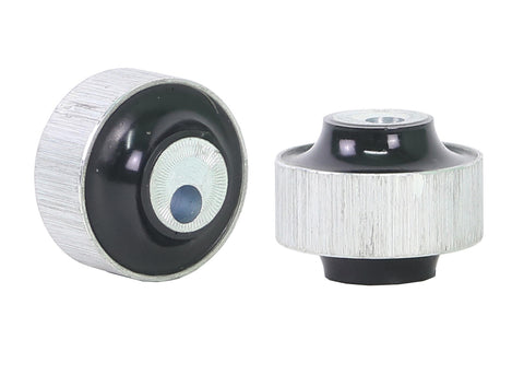 Front Lower Control Arm - Offset Bush Kit