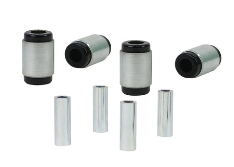 Front Upper Control Arm - Inner Bush Kit